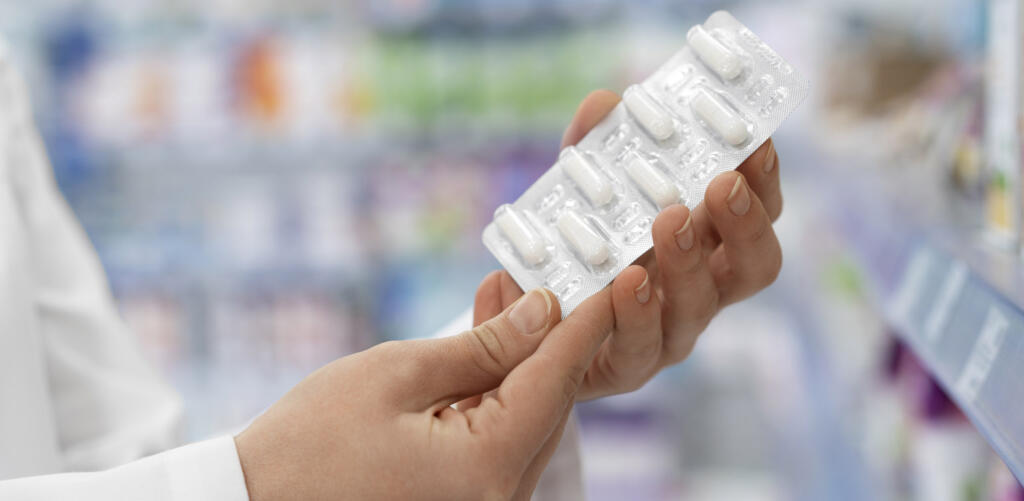 Tendências em Pesquisa e Desenvolvimento Farmacêutico Tendências em Pesquisa e Desenvolvimento Farmacêutico