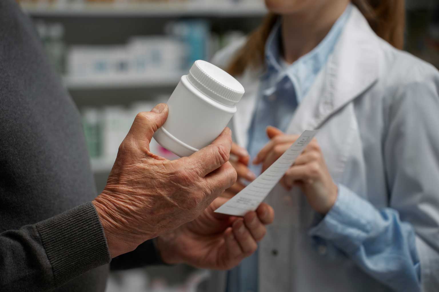 Novos Medicamentos