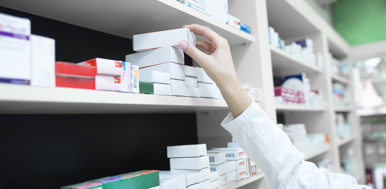 Cursos de regulação farmacêutica